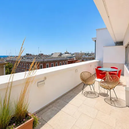 Terrazza Dell'orologio Appartement *