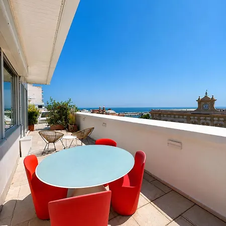 Terrazza Dell'orologio Appartement *