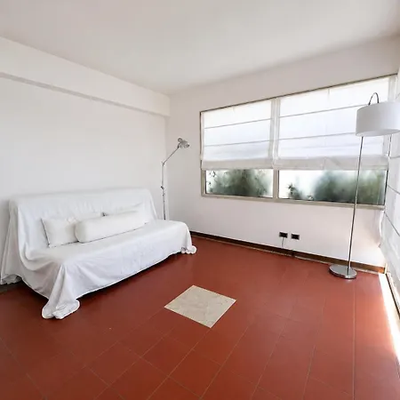 Terrazza Dell'orologio Appartement Bari