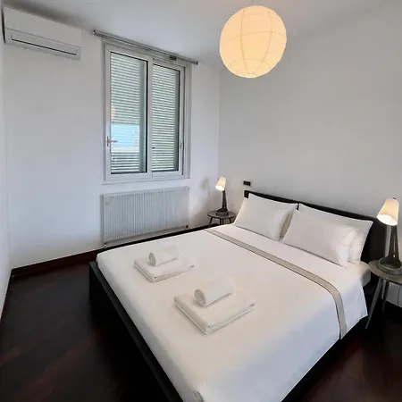 Terrazza Dell'orologio Appartement Bari