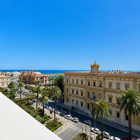 Appartement Terrazza Dell'orologio