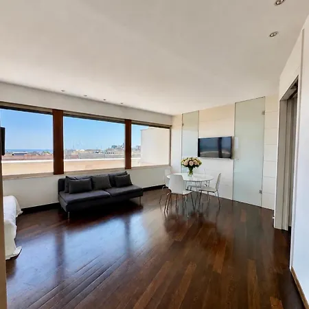 Terrazza Dell'orologio Appartement *