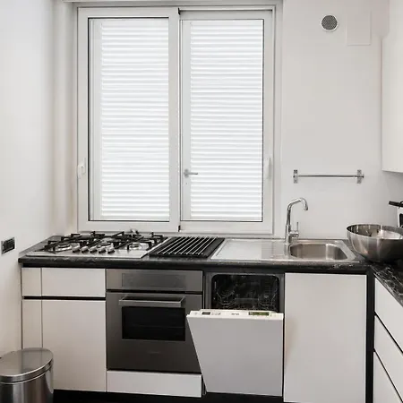 Terrazza Dell'orologio Appartement *