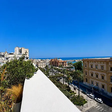 Terrazza Dell'orologio Appartement Bari