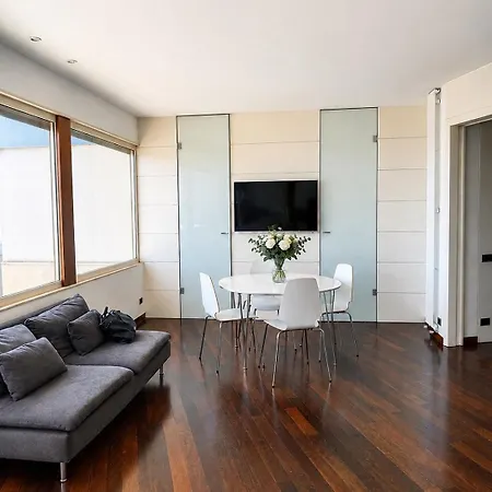 Terrazza Dell'orologio Appartement Bari