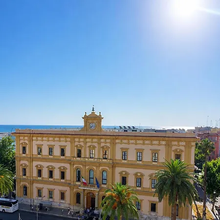 Terrazza Dell'orologio Appartement *