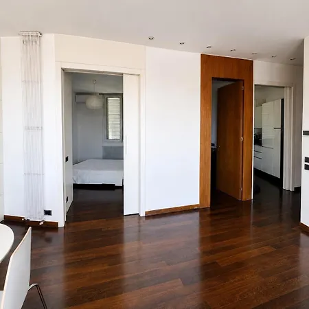 Terrazza Dell'orologio Appartement