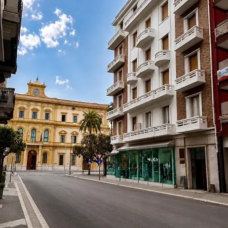Terrazza Dell'orologio Appartement